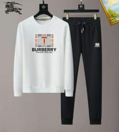 Picture of Burberry Sweater Suits _SKUBurberryM-3XL25tn17737357